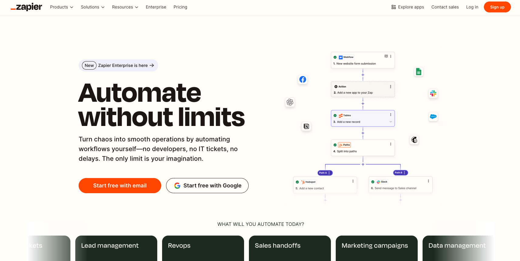 Zapier