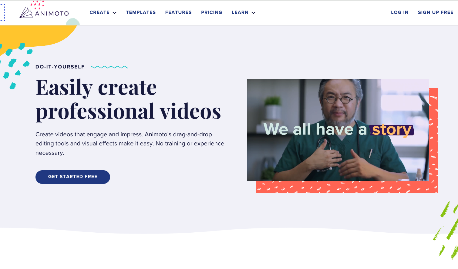 Animoto