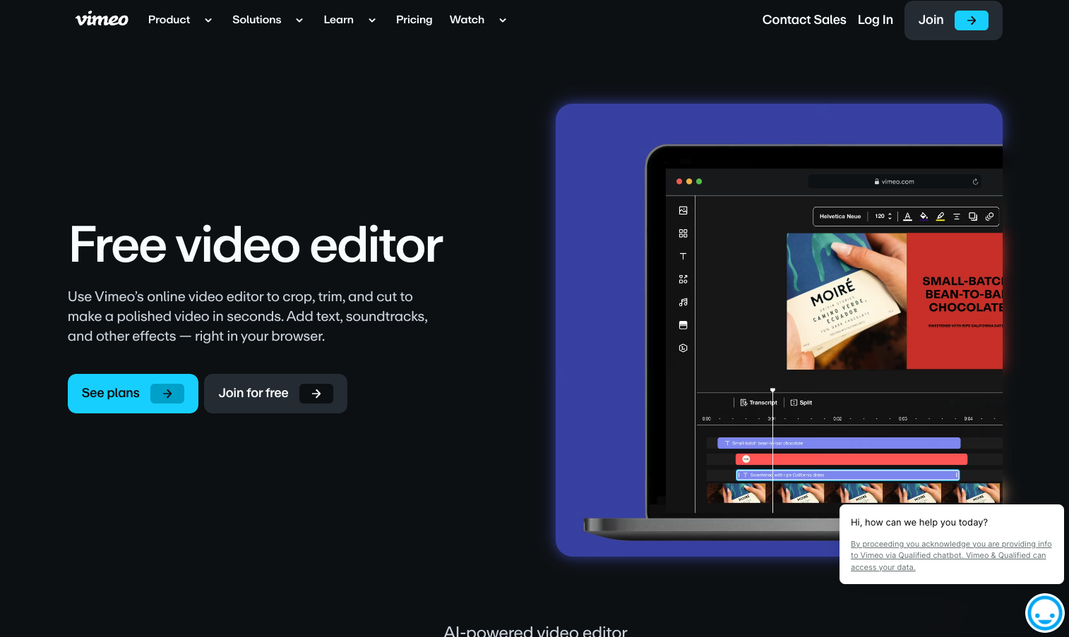 Vimeo